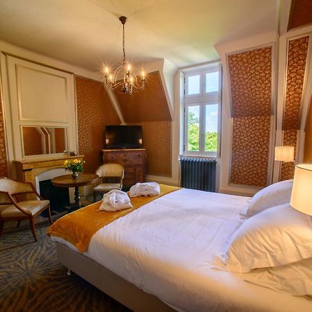 Chateau Origny - Moulins Neuvy  Экстерьер фото