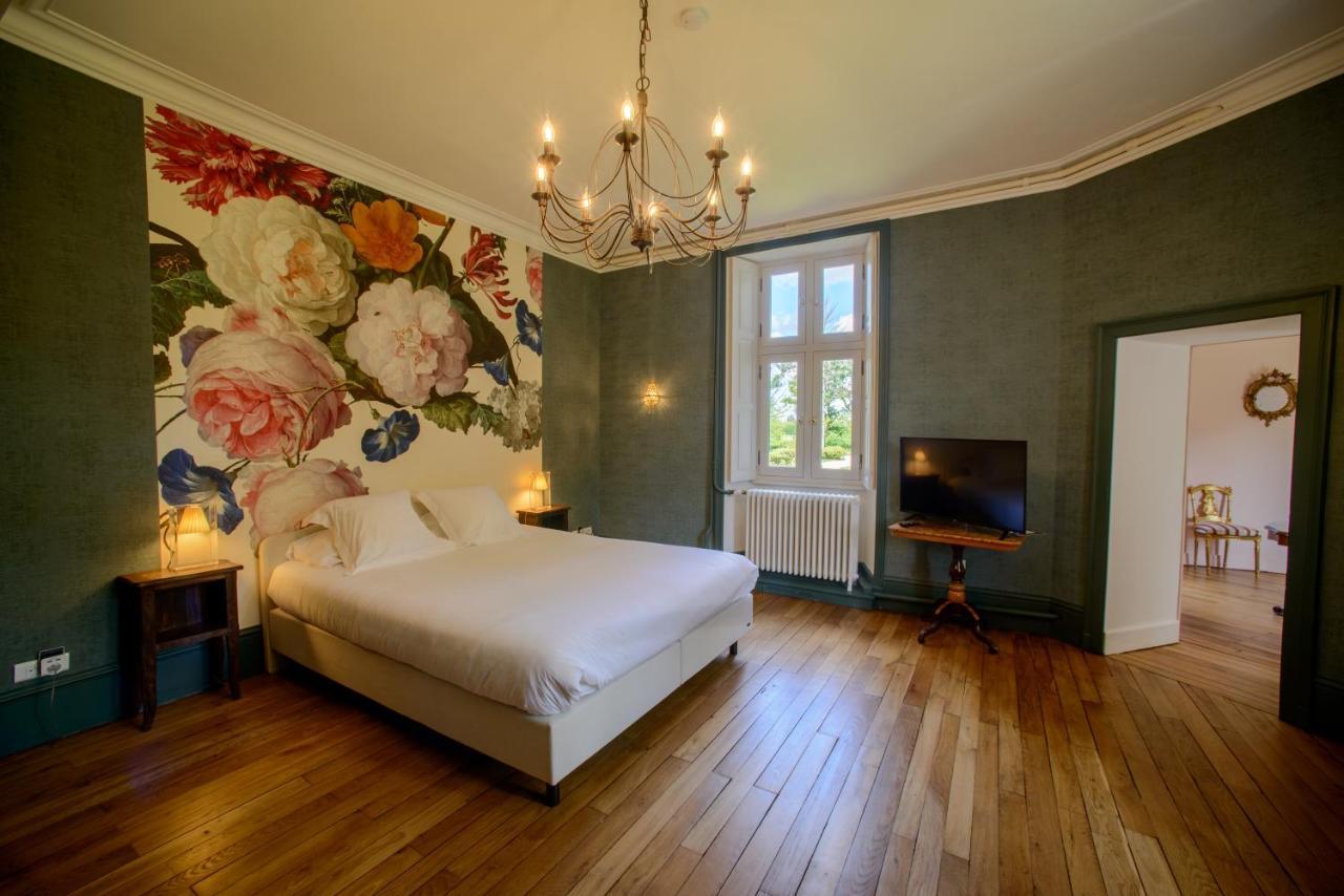 Chateau Origny - Moulins Neuvy  Экстерьер фото