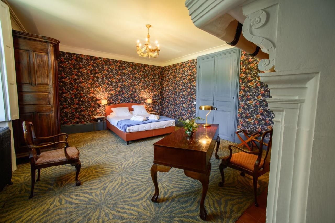 Chateau Origny - Moulins Neuvy  Экстерьер фото