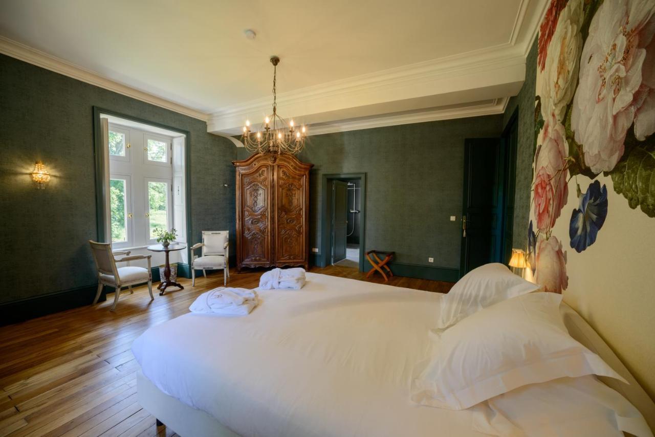 Chateau Origny - Moulins Neuvy  Экстерьер фото