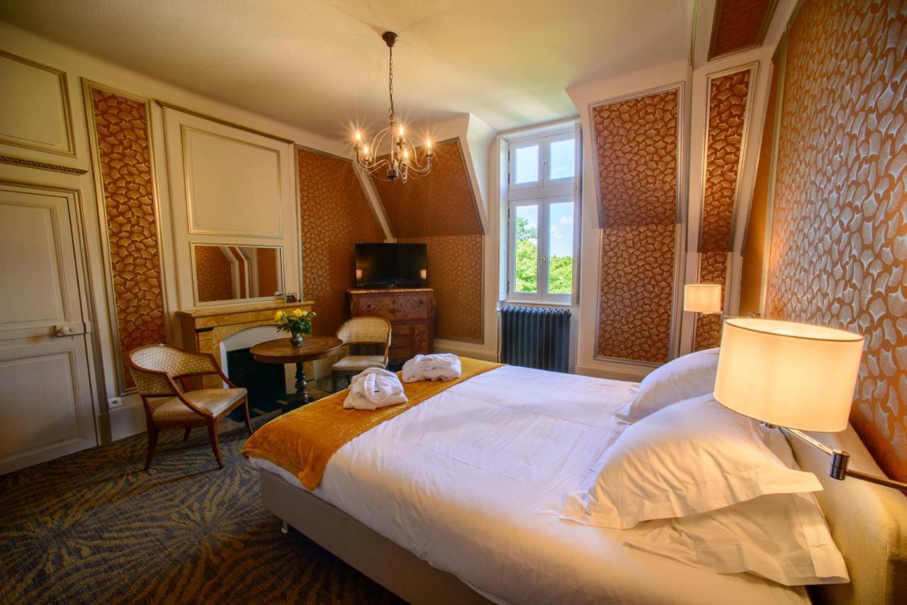 Chateau Origny - Moulins Neuvy  Экстерьер фото