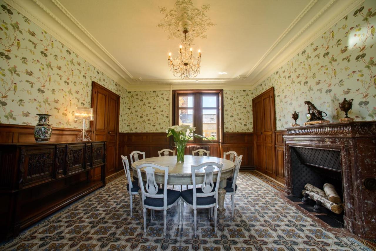 Chateau Origny - Moulins Neuvy  Экстерьер фото